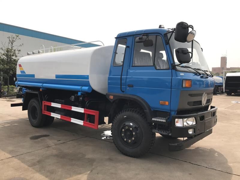 12噸(12方)東風(fēng)145綠化灑水車價格