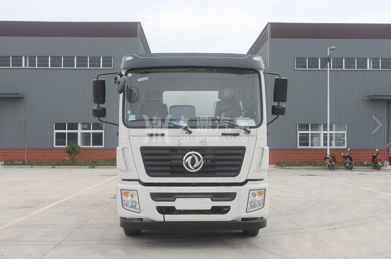 東風(fēng)后八輪20噸灑水車圖片 東風(fēng)后八輪20噸灑水車圖片
