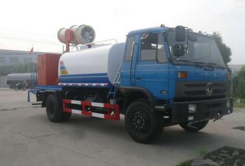 多功能灑水車視頻_東風(fēng)145農(nóng)藥噴灑車價(jià)格