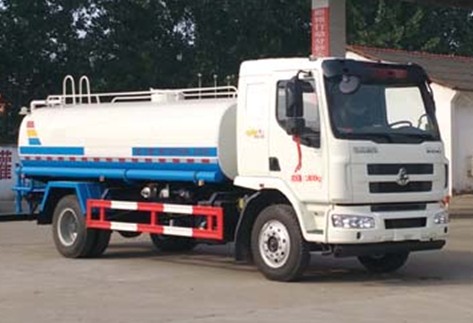 東風(fēng)柳汽乘龍13噸綠化灑水車(chē)廠家價(jià)格