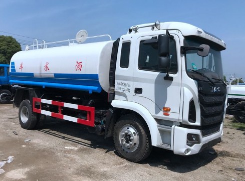 江淮格爾發(fā)(K5)12噸綠化灑水車廠家價(jià)格