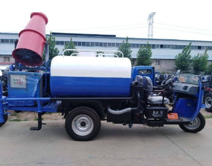 不上戶的三輪灑水車(chē)廠家直銷價(jià)格