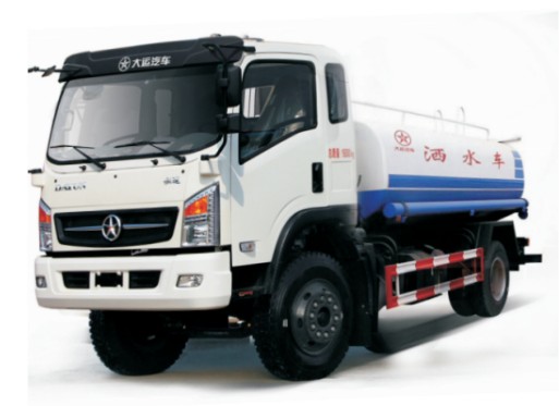 5方灑水車(chē)多重_大運(yùn)征途5噸綠化灑水車(chē)廠(chǎng)家價(jià)格