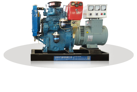 2KW-20KW柴油發(fā)電機(jī)機(jī)組