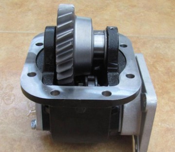 萬里揚(yáng)WLY7TS60B變速箱取力器(HWP-W24/74CHQ)