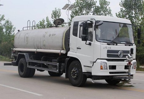 不銹鋼灑水車(chē)圖片 不銹鋼灑水車(chē)圖片