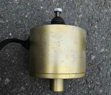消防車(chē)夾心取力器控制氣缸 消防車(chē)夾心取力器控制氣缸