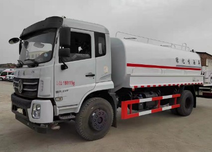 15方東風隨專K6灑水車_東風牌DFZ5180GPSSZ6DS型綠化噴灑車 15方東風隨專K6灑水車_東風牌DFZ5180GPSSZ6DS型綠化噴灑車