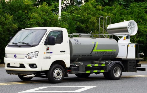 福田祥菱M2純電動(dòng)多功能抑塵車_縱昂牌CLT5040TDYBJBEV型純電動(dòng)多功能抑塵車 福田祥菱M2純電動(dòng)多功能抑塵車_縱昂牌CLT5040TDYBJBEV型純電動(dòng)多功能抑塵車