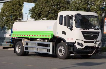 東風(fēng)天錦純電動(dòng)灑水車_程力牌CL5182GSSBEV型純電動(dòng)灑水車 東風(fēng)天錦純電動(dòng)灑水車_程力牌CL5182GSSBEV型純電動(dòng)灑水車