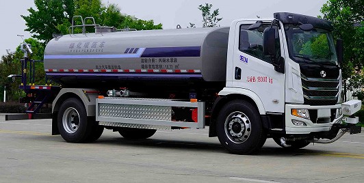 上汽躍進(jìn)14方新能源水車_凱力風(fēng)牌KLF5182GPSBEV型純電動(dòng)綠化噴灑車 上汽躍進(jìn)14方新能源水車_凱力風(fēng)牌KLF5182GPSBEV型純電動(dòng)綠化噴灑車